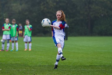Bild 99 - B-Juniorinnen SV Henstedt Ulzburg - JSG S�dtondern : Ergebnis: 1:3
